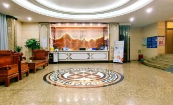 Ruijing Hotel (Dongguan Qifeng Park Subway Station)