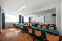 Jinjiang Inn (Fuzhou Wanda Olympic Center)