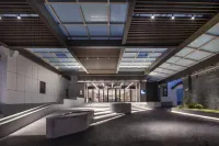 全季酒店(黃山屯溪老街中心店) 鄰近屯溪到黃山風景區乘車處的酒店