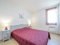 Vacanceole - Residence les Demeures du Ventoux