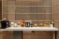 麗怡飯店（通化萬達廣場店）