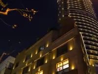 MEHOOD LESTIE Hotel (Shanghai Xujiahui Hengshan Road) Отели рядом с достопримечательностью «Сюйхуэй»