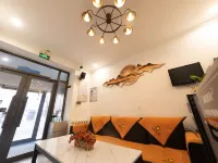 Ruifi Holiday Inn Hotels in Hegang