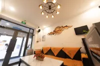 Ruifi Holiday Inn - 2-Star