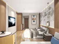 โรงแรมซางซี ซินเซียง