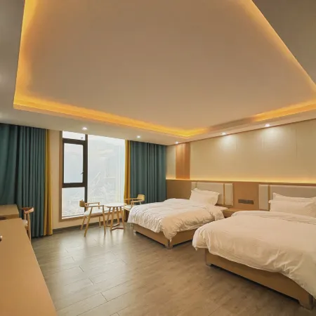 Mao Fuxingge Homestay