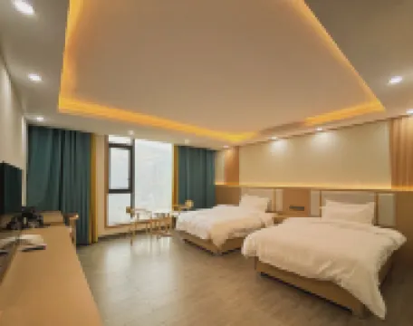 Mao Fuxingge Homestay