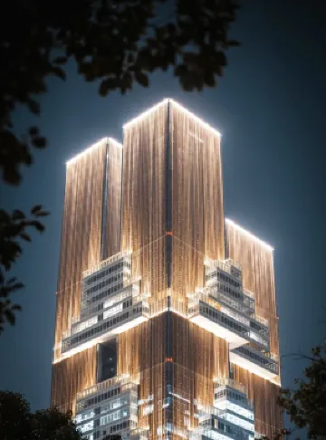 Bolden Meijin Hotel（Shenzhen Xili Metro Station） Hotels near Safari Park Shenzhen