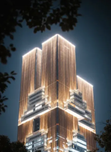 Bolden Meijin Hotel（Shenzhen Xili Metro Station）