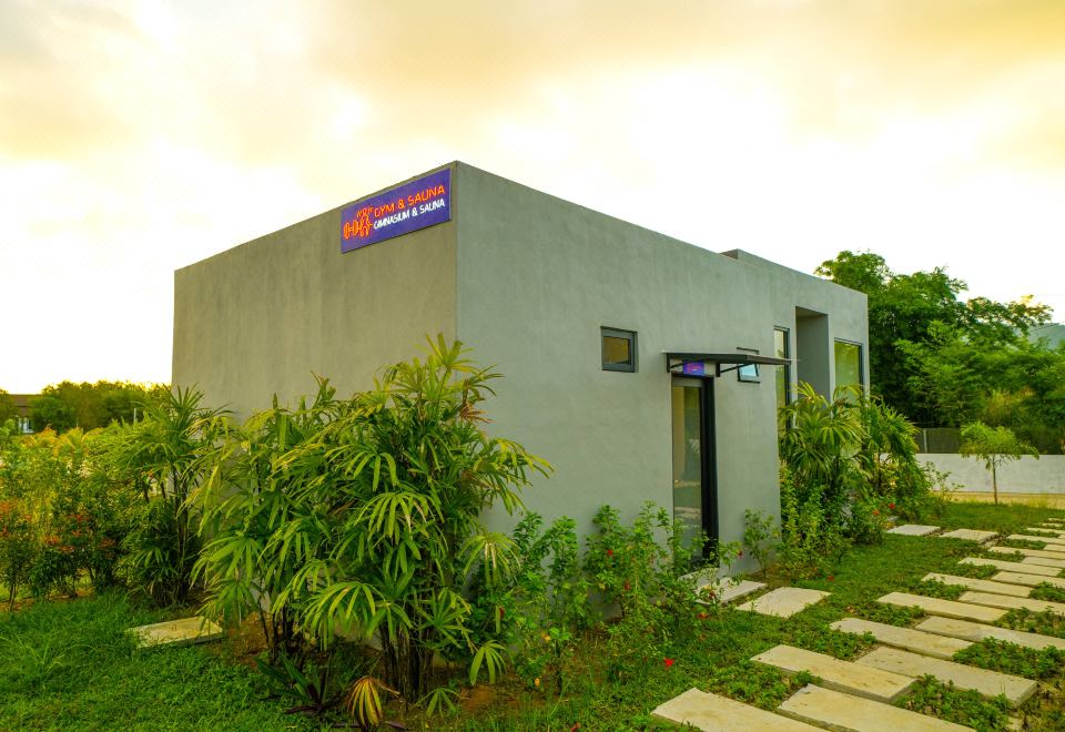 포시즌 vs 탄중루