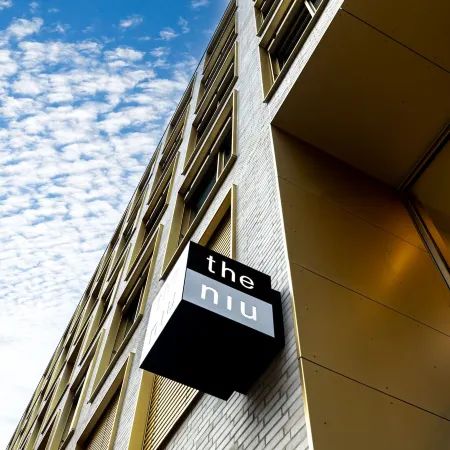 Holiday Inn - the niu, Flower Konstanz by IHG
