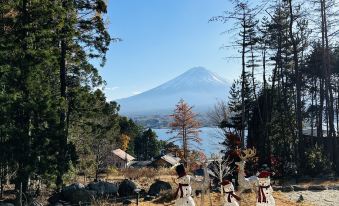 KUMONOUE FUJI HOTEL