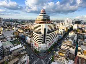 Grand China Bangkok