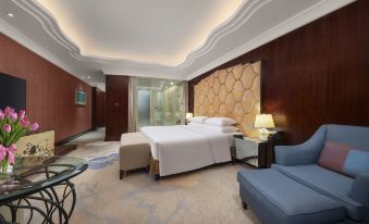 Grand New Century Hotel Ningbo