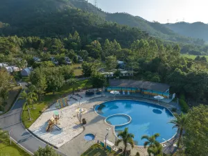 DaJiao Resort