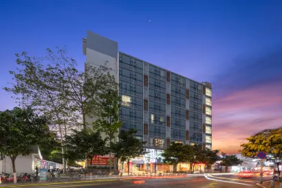 Haoxin Hotel