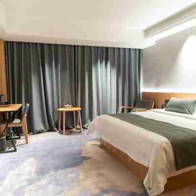 Mingguang E7 Hotel Rooms