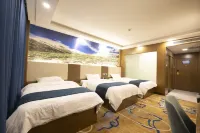 Kaixuanmen Hotels in Alashankou