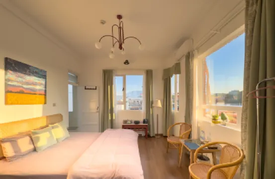 2208 Inn (Quanzhou West Street Kaiyuan Temple Branch) Hotels near West Street