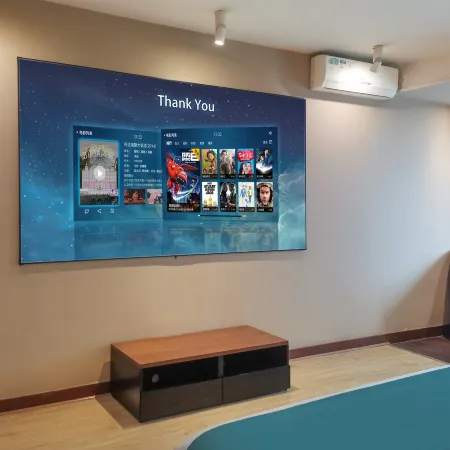 Taikoo Li Boutique Hotel Apartment (Chengdu Chunxi Road Branch)