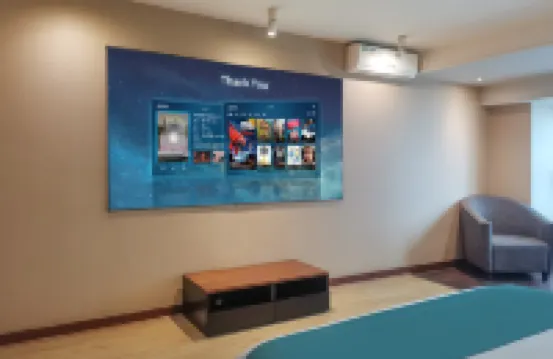 Taikoo Li Boutique Hotel Apartment (Chengdu Chunxi Road Branch)