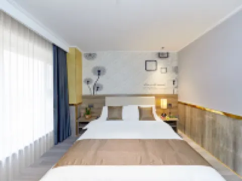 成賢ホテル（南京總統府東南大学） 南京のホテル