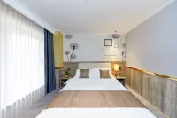 Chengxian Hotel (Nanjing Presidential Palace Southeast University Branch) Các khách sạn ở Nam Kinh