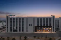 JI Hotel (Zaozhuang Gaoxinqu Shuangchuang Center) Hotels near Guizu Tribe, Yiyun Lake