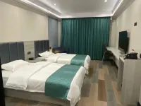 Hotels in Xiangxuan Bay Hotels in Wuchuan