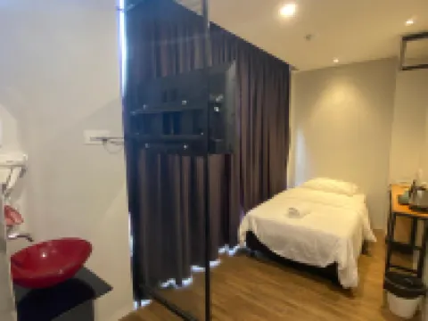 Super 8 Hotel Alor Setar Hotels in Alor Setar