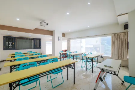 Sanxin Hotel (Zhangzhou Ancient City)