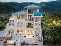 Guangzhou Conghua Taohua Town Xilin Yunshe Boutique Design B&B Hotels near Guangzhou Valley International Tourism Resort