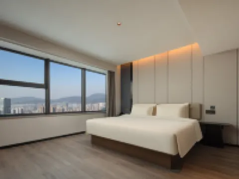 万年万亜インターナショナルホテル 万年のホテル