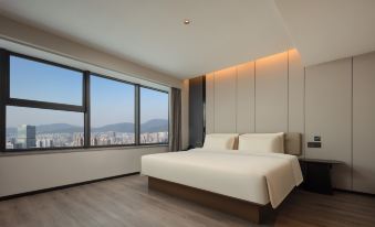 Wannian Wanya International Hotel