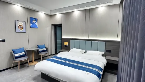 Xinsheng Boutique Hotel