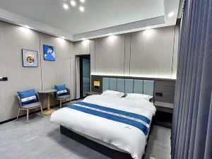 Xinsheng Boutique Hotel