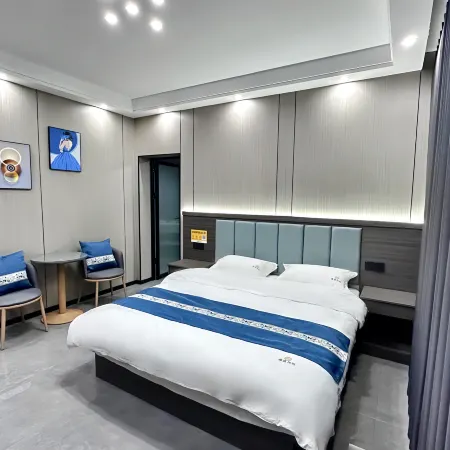 Xinsheng Boutique Hotel