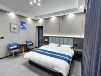 Xinsheng Boutique Hotel Hotels in der Nähe von Pingxiang North Railway Station