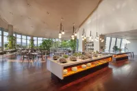 Ananti at Namhae - breakfast