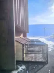 JERUYIH HENTIQUE HOTEL - Mountain view