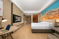 Vienna International Hotel (Huizhou Boluo Shiwan Branch)