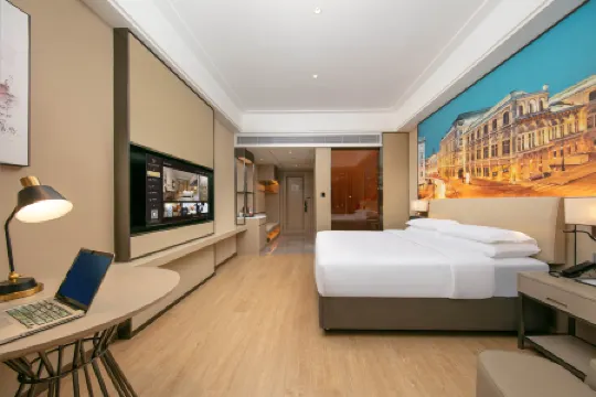 Vienna International Hotel (Huizhou Boluo Shiwan Branch)