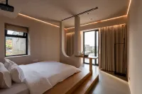 Pingtan and other winds come to Junshan Yard Homestay