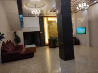 Wan'an Shunyuan Business Hotel