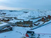 GRAY | Yichuan Yue Bai Hotel Các khách sạn ở Altay