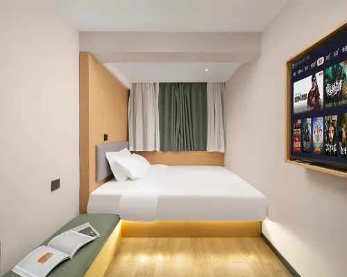Kunming Guomu Hotel (Changshui International Airport) Избранное Photos