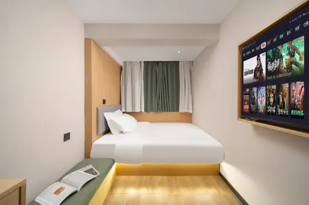 昆明果木飯店（長水國際機場店）