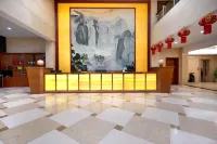 Dongyun Yuanlin Hotel