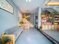 Wuyi Mountain Pinyu Homestay Hotel dekat Bandara Wuyishan