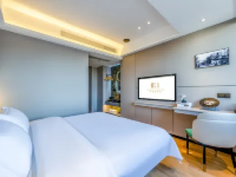 Ding'an Laiximan Hotel (Heping South Road) Hotels in Ding'an